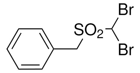 Dibromomethyl Sulfonyl Methyl Benzene Aldrichcpr Sigma Aldrich