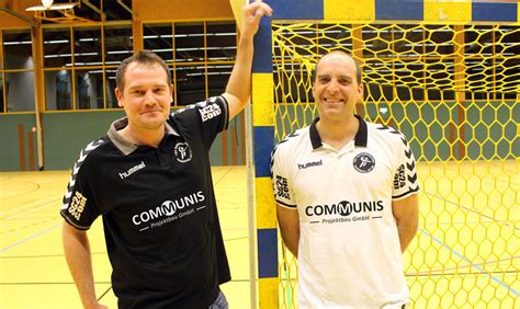 M Trainerinterview Zum Saisonstart Tsv Schwabm Nchen Handball