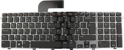 Dell Y Dvh Qwerty Uk Engels Laptop Toetsenbord Inbouw Bol