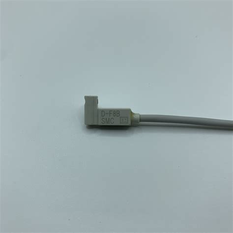 Genuine SMC cylinder magnetic switch sensor D-F8BD-F8ND-F8PD-F8BLD-F8NL ...