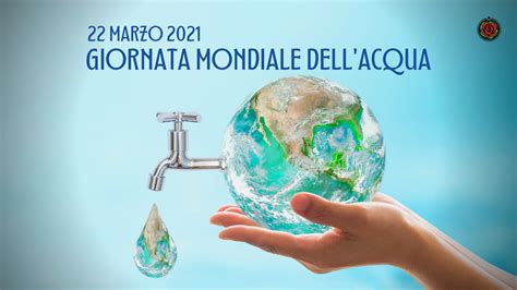 Giornata Mondiale Dellacqua 2025 Maestra Elena