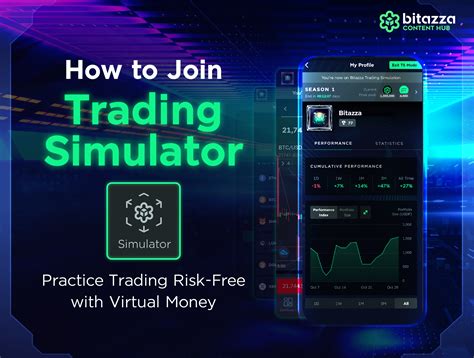 Trading Simulator Tournament