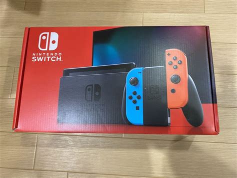 ≪再値下げ≫ 新品未開封 Nintendo Switch 任天堂switch有機elホワイト本体 逆輸入 本体 新品未開封 Fiaui