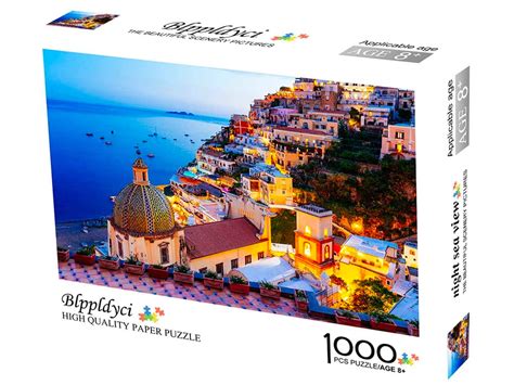 The Best Travel Puzzles For Enjoying Your Favorite Destinations At Home