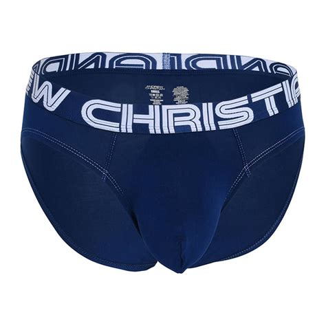 Andrew Christian Almost Naked Bamboo Brief Men S Underwear With Slimming Waistband Walmart