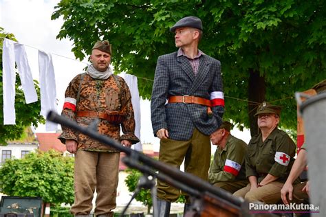 Powstanie Warszawskie Panoramakutna Pl