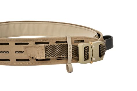 Blue Force Gear Chlk™ Belt V3 Coyote Offbase Supply Co