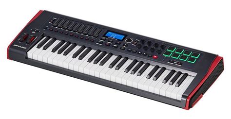 Novation - Impulse 49
