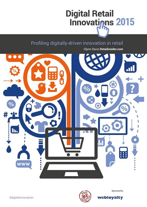 Digital Innovations Reports - Retail Insider