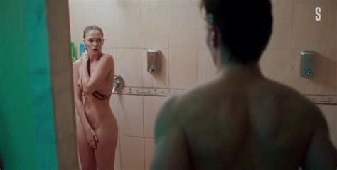Nude Video Celebs Anastasiya Krasovskaya Nude Diana Milyutina Nude Chyornaya Vesna S01e01