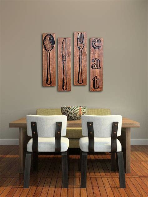 20++ Oversized Spoon And Fork Wall Decor - HOMYHOMEE