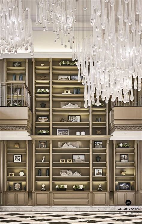 Pin by Pratyasha Nayak on A Antilla | Hotel interior design, Classic ...