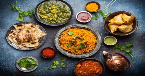 Most Popular Indian Veg Food in the World | The India 3