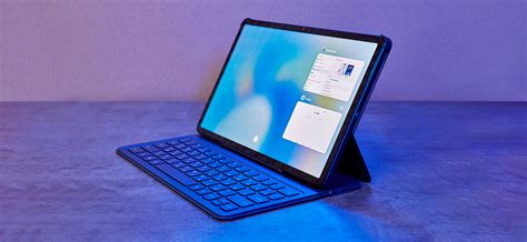 HONOR Pad X9 с клавиатурой: альтернатива рабочему ноутбуку? — Журнал ...