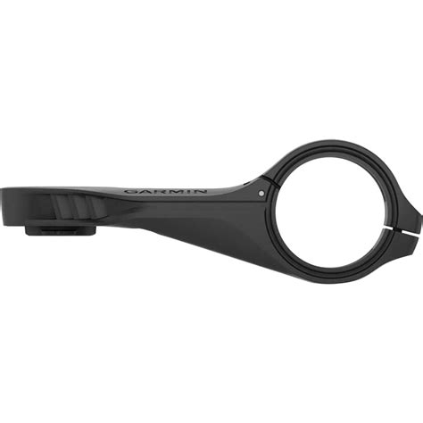 Garmin Edge Flush Out Front Mount Bike