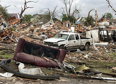 Storms Spin Up Tornadoes in Iowa That Cause Injuries, Topple Wind ...