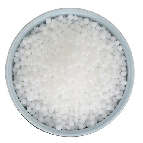 Plastic Raw Material Virgin Polypropylene Resin Injection Homopolymer