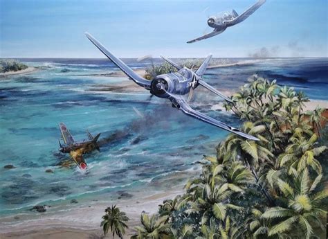 Pin By Bubbatbass On Aviation Art Wwii Fighter Planes Aviation Art