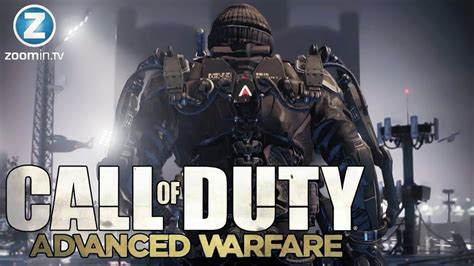 Call Of Duty Advanced Warfare Atlas Walkthrough Part Pc Fps