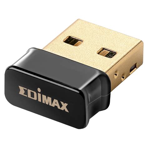 EDIMAX Wireless Adapters AC450 AC450 Wi Fi USB Adapter 11ac