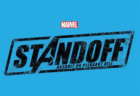 Avengers Standoff Assault On Pleasant Hill Omega Review Comic