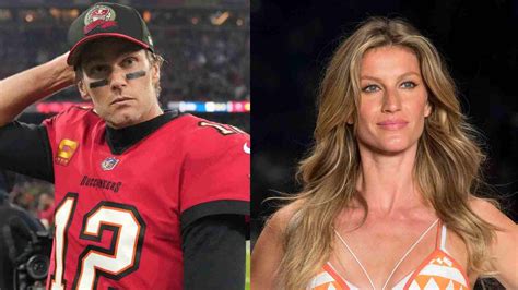 Tom Brady's Super Bowl rings in DANGER following UGLY divorce with ...