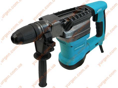 Перфоратор SDS MAX GRAND ПЭ-2600(15846445331756) — Купить Недорого на ...