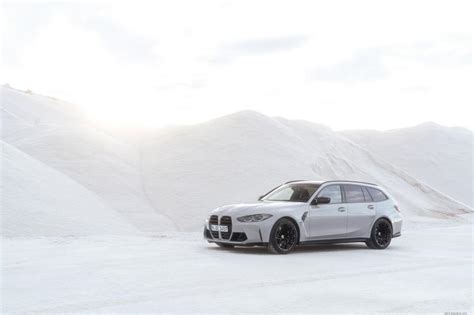 BMW G81 M3 Touring LCI xDrive Competition Specs, Performance, Comparisons