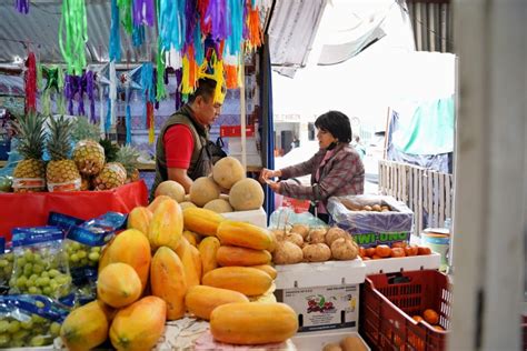 Morelia Tiene El Precio M S Bajo De La Canasta B Sica En Michoac N