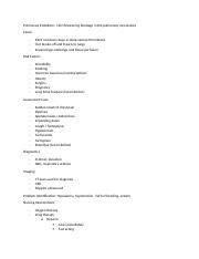 Understanding Pulmonary Embolism Causes Symptoms And Nursing