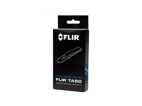 FLIR TA50 Magnetic Hanging Strap For DM9x Series TEquipment