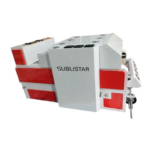 How To Operate And Use A DTF Powder Shaker Machine S9 Version Sublistar