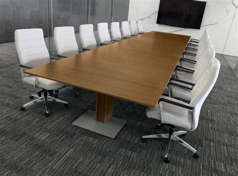 Luray Ergonomic Conference Chair | Houston Office Furniture