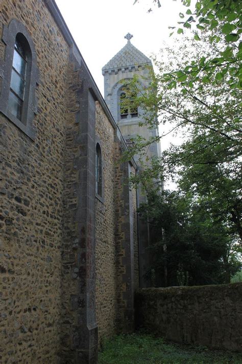 Ch Teaux Glises Quatre Monuments Patrimoniaux Voir Ou Visiter