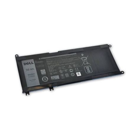 Bateria Original DELL Inspiron 14 3380 3390 3480 3490 56WH Provesersa