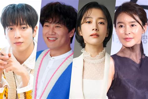 Sinopsis Dan Daftar Pemain Brain Cooperation Drama Terbaru Jung Yong