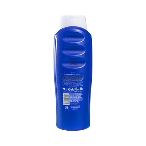 Gel tắm Instituto Espanol Cremoso Shower Gel 1250ml INSTITUTO ESPANOL