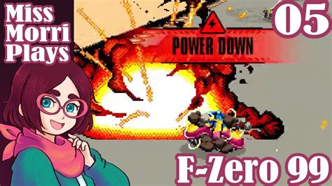 [MMP] F-Zero 99 (PART 5) - YouTube