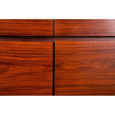 Vintage Sideboard Model Fa In Rosewood By Ib Kofod Larsen For Faarup