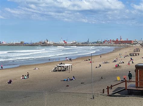 Playa Grande Mar Del Plata Top Insidemdp