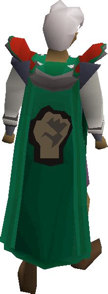 Filestrength Cape Equippedpng Osrs Wiki