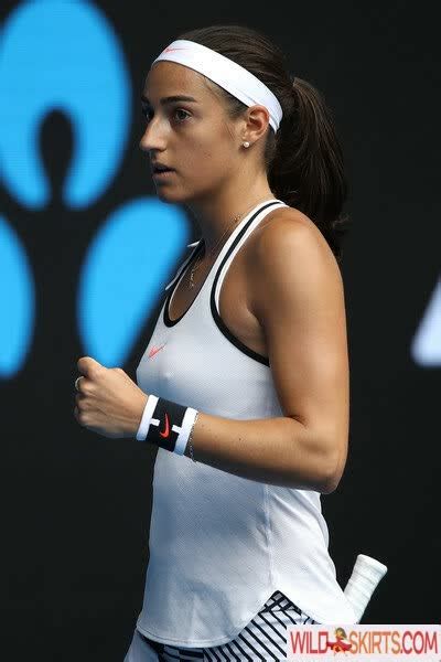 Caroline Garcia Carogarcia Nude Instagram Leaked Photo