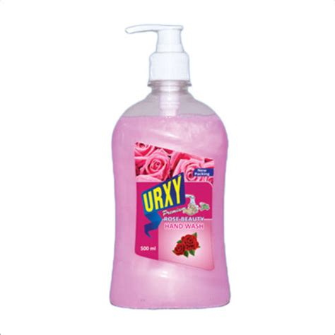 Ml Rose Fragrance Hand Wash At Best Price In Ahmedabad New J J