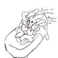 Post Everyone Else Has Had More Sex Than Me Jellymouse Tism Rabbit