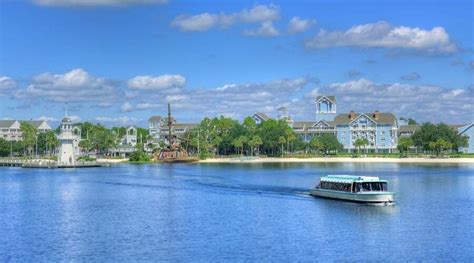 Disneys Boardwalk Villas Review For 2024