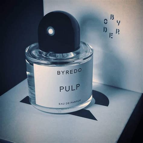 Pulp Byredo parfem - parfem za žene i muškarce 2008