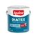 TINTA LATEX VINIL ACR FOS BRANCO NEVE 3 6LT DIATEX TINTA LATEX VINIL