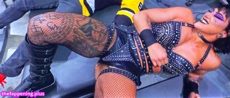 Rhea Ripley Rhearipley Wwe Wwe Notrhearipley Nude Onlyfans Photo The Fappening Plus