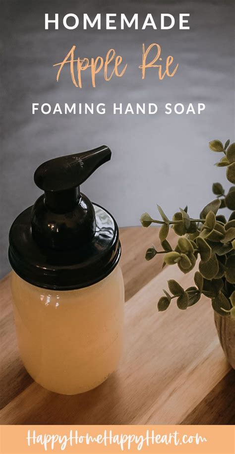 Liquid Hand Soap Artofit