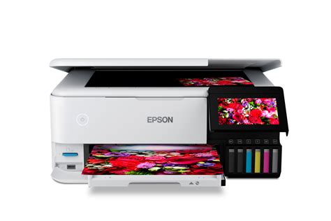 Expression Et 2750 Ecotank All In One Ink Epson Canada